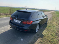 BMW F31 320d 143 KM, bez wkładu Uniejowice - zdjęcie 4