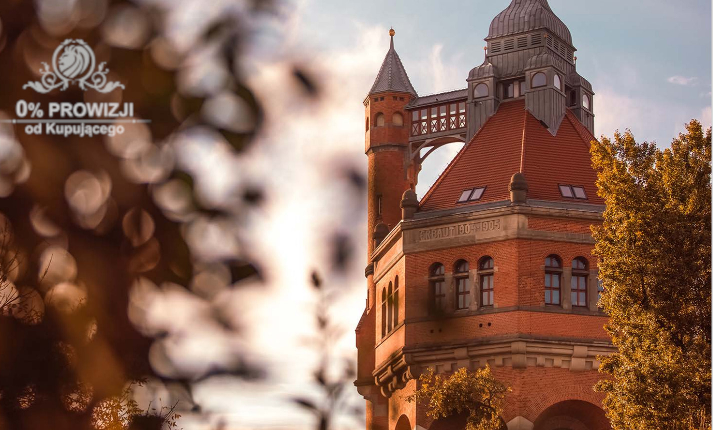 Piękny Apartament w centrum/Borek/piękny taras/otoczony zielenią Wrocław - zdjęcie 5