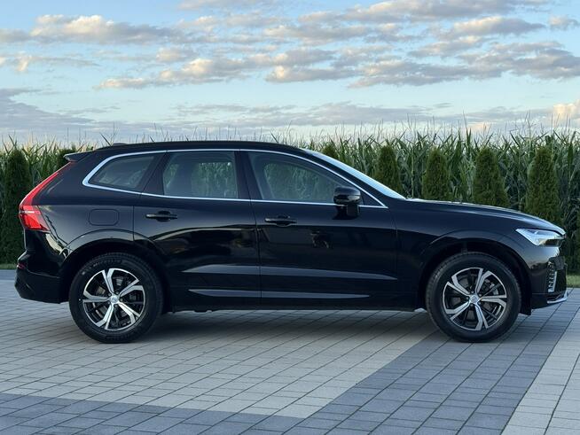 Volvo XC 60 B4 Mild Hybrid Benzyna Core Zambrów - zdjęcie 4