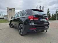 BMW X5 Giżycko - zdjęcie 7