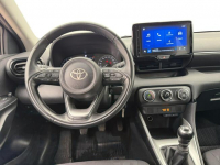 Toyota Yaris 1.5 Comfort Warszawa - zdjęcie 9