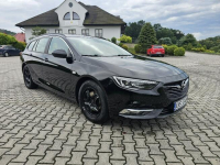 Opel Insignia Sports Tourer 2.0 CDTI  170KM, navi, hak