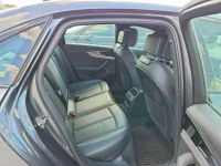 Audi A4 PREMIUM PLUS / S-Line / Quattro Tarnów - zdjęcie 9
