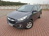 Hyundai ix35_2.0B_163KM_Serwis_Bezwypadek _Bogata wersja_Zad Pawłów - zdjęcie 7