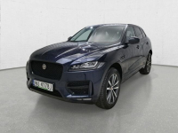 Jaguar F-PACE Poleasingowe.pl Komorniki - zdjęcie 2