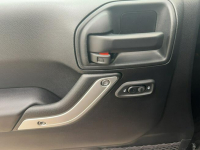 Jeep Wrangler 2.8 CRD Rubicon Salon Polska 1. Właściciel Warszawa - zdjęcie 12