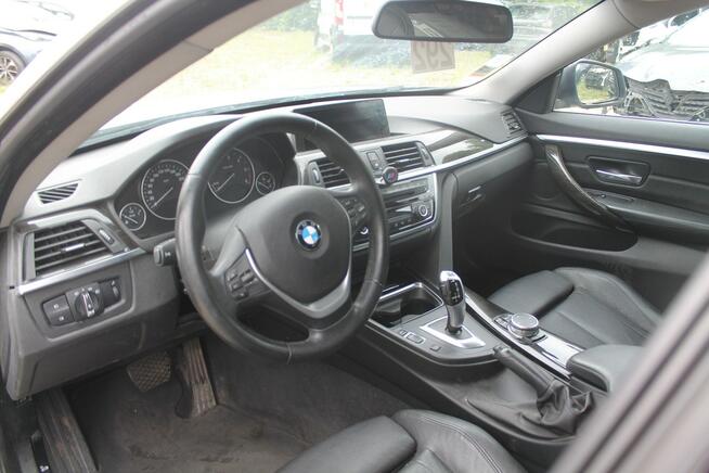 BMW 430 Ostrów Wielkopolski - zdjęcie 10