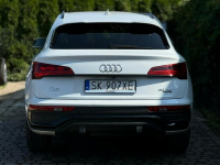 Audi Q5 Sportback PL Salon Serwis ASO FV23% Rumia - zdjęcie 4