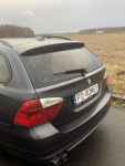 BMW E91 325 I Łubowo - zdjęcie 3