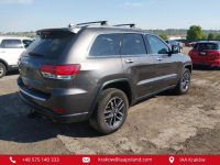 JEEP GRAND CHEROKEE LIMITED 2020 / 3.6L / V6 / 297 KM / 4X4 Kraków - zdjęcie 2