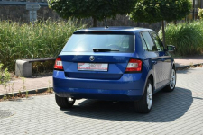Škoda Fabia 1.0 MPI 60KM 2017r. Klima TEMPOMAT Xenon Led Kampinos - zdjęcie 5