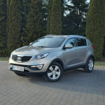 Kia Sportage 1.6 GDI L 2WD Ostrów Mazowiecka - zdjęcie 3