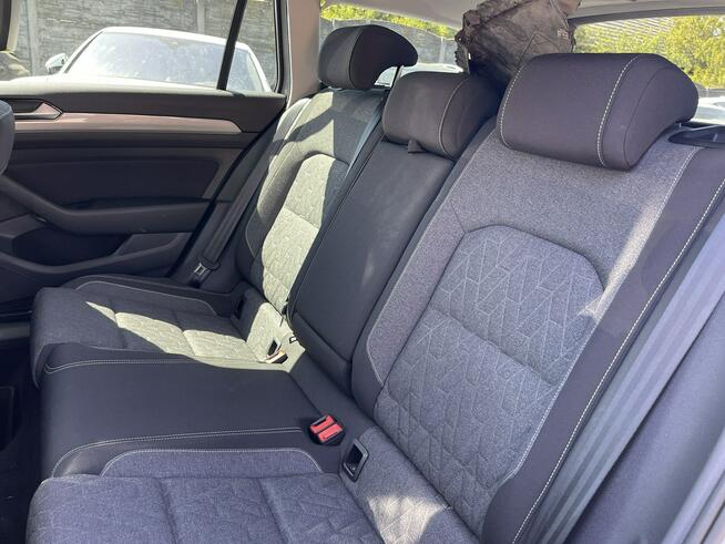 Volkswagen Passat Variant Automat Podgrzewanie Klimatronik Kamera Gliwice - zdjęcie 9