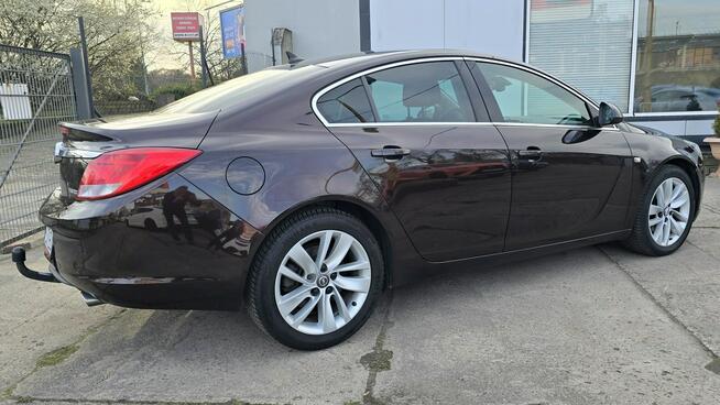 Opel Insignia Szczecin - zdjęcie 11