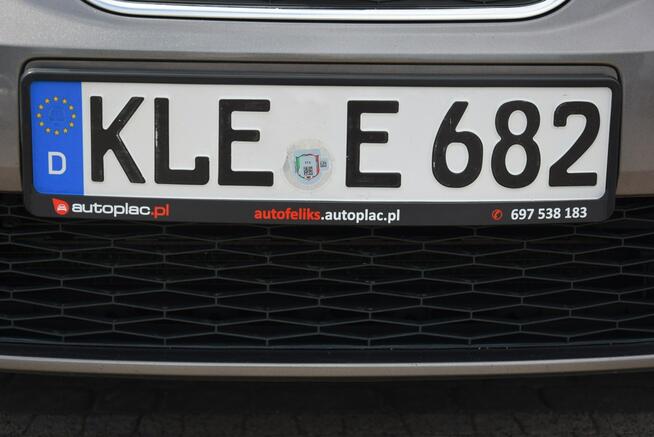Seat Ibiza 1.2 TSI Navi PDC 2015r 2 KPL KÓŁ Sprowadzony Opłacony Tarnogród - zdjęcie 6