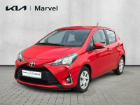 Toyota Yaris 1.5 VVT-i 111 KM 6MT Wersja Premium SalonPL