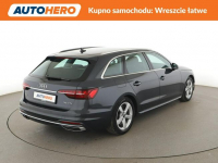 Audi A4 Mhev, Automat, Virtual cockpit, Podg.fotele, Tempomat Warszawa - zdjęcie 7