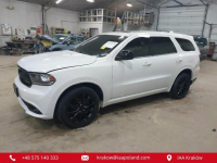DODGE DURANGO SXT 2018 / 3.6L / V6 / 297 KM / 4X4 Kraków - zdjęcie 3