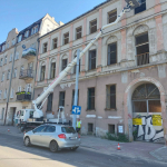 Podnośnik koszowy Łódź Śródmieście - zdjęcie 6