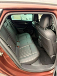 Peugeot 508 PieknyKolor_FullOpcja_BiXenon_Masaze_HeadUp_ Rzekuń - zdjęcie 8