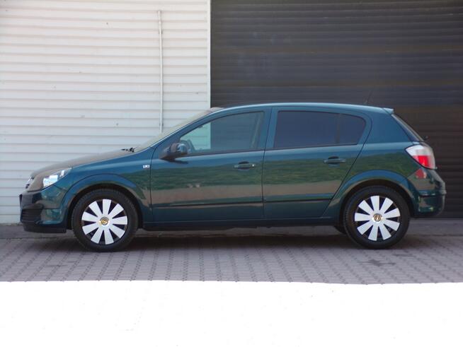 Opel Astra Klima /Gwarancja /1,6 /105KM /2007 Mikołów - zdjęcie 10