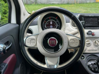 Fiat 500 #Lift #Automat #UchylnaPanorama Laskowo - zdjęcie 12