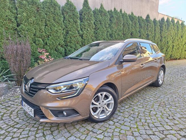 Renault Megane Dci 110 Energy Intens Siewierz - zdjęcie 2