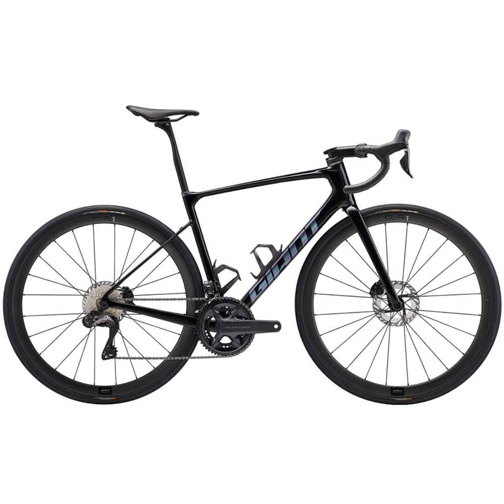 Giant Defy Advanced Pro 0 - Road Bike - 2024 (RUNCYCLE) Bydgoszcz - zdjęcie 1