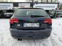 Audi A3 LIFT, Klimatronic 2-stref, Podgrzewane fotele, Książka serw. Cieszyn - zdjęcie 10