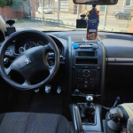 Sprzedam peugeot 407 1.6 hdi Zabrze - zdjęcie 2