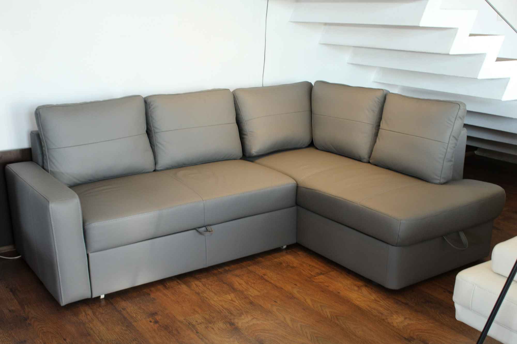 Narożnik MODREN za niewielkie pieniądze⁣⁣ Hel - zdjęcie 6