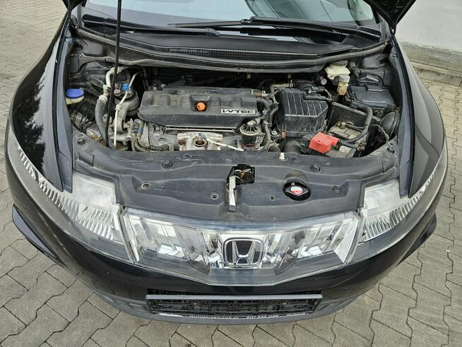 Honda Civic I Właściciel # Serwisowana # Polecam Rybnik - zdjęcie 4