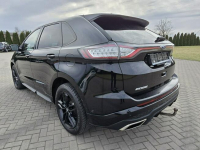 Ford EDGE 2,0d St-Line,Navi.Kam.Cof.Alcantara.Skóry.Ledy.Panorama Dach Kutno - zdjęcie 10