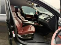 BMW X6 3.0 x35d 286KM Salon PL Biturbo Automat Komforty Wrocław - zdjęcie 12