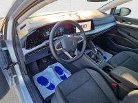 Volkswagen Golf 2.0 TDI Life! Z Polskiego Salonu! Faktura VAT! Warszawa - zdjęcie 12