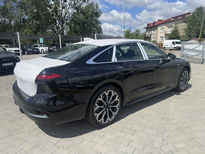 Audi A6 TDI quattro 204KM S tronic Radom - zdjęcie 3