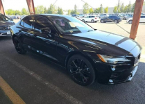 Volvo S60 B5 Plus Black Edition / AWD / niski przebieg Białystok - zdjęcie 3