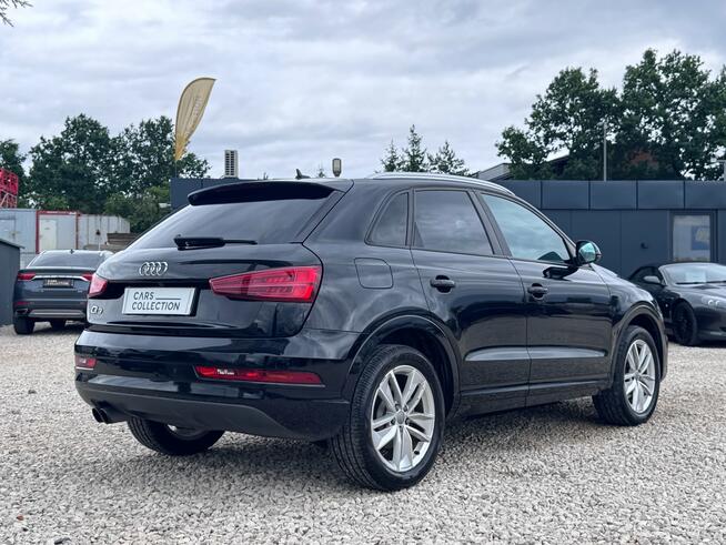 Audi Q3, 2017 Michałowice - zdjęcie 4