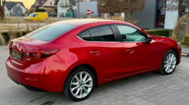 Mazda 3 HeadUp*AktywnyTempomat*JedenWłaściciel*Serwis!!! Zwoleń - zdjęcie 11