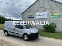 Opel Combo 1.4T 120KM Mały przebieg  45 tys.  przebiegu. Nowy Gaz Gąsocin - zdjęcie 1