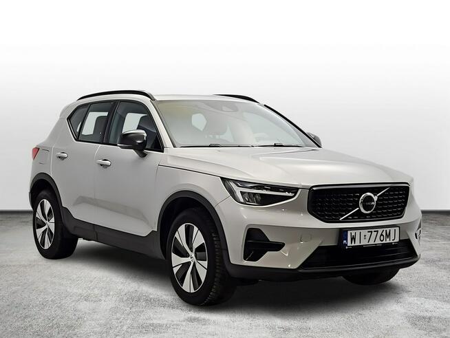 Volvo XC 40 Hybrid Plus Dark aut ! Z Polskiego Salonu ! Faktura VAT ! Warszawa - zdjęcie 7