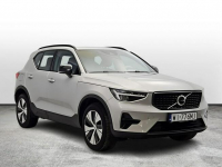 Volvo XC 40 Hybrid Plus Dark aut ! Z Polskiego Salonu ! Faktura VAT ! Warszawa - zdjęcie 7