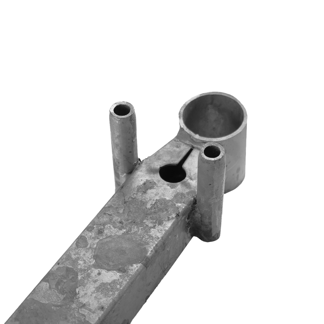 Belka startowa RUX R65 Bałuty - zdjęcie 5