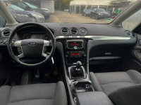 S-max 2.0 SCTI Titanium 203km LED bixenon 7 FOT serwis BEZWYPADEK 2012 Tychy - zdjęcie 9