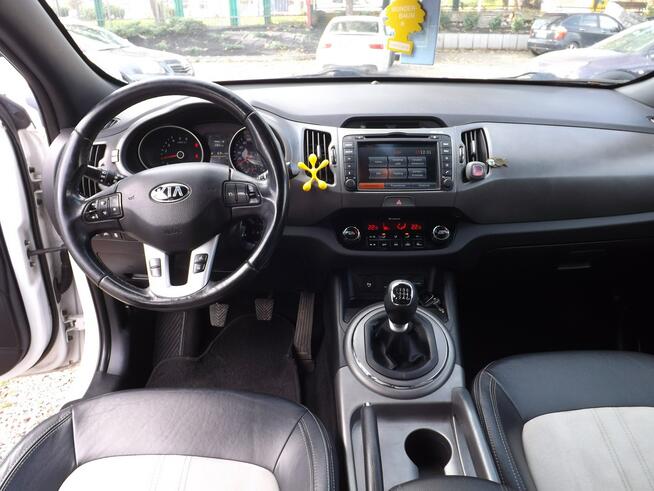 Kia Sportage Słupsk - zdjęcie 6