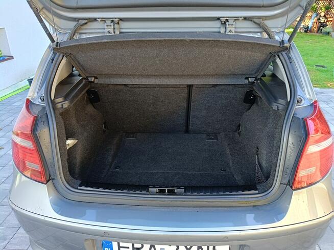 BMW E87 Dobroń - zdjęcie 7
