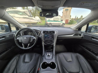 Ford Mondeo Mk5 Titanium 2020r. Giżycko - zdjęcie 12