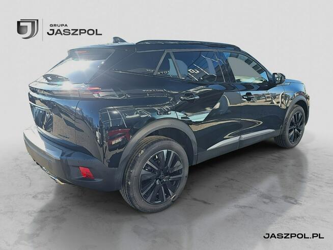 Peugeot 2008 GT HYBRID 1.2 145KM e-DCS6 Łódź - zdjęcie 4