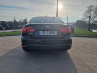 Volkswagen Jetta, Highline, Salon Polska Udokumentowany prze Krowodrza - zdjęcie 5