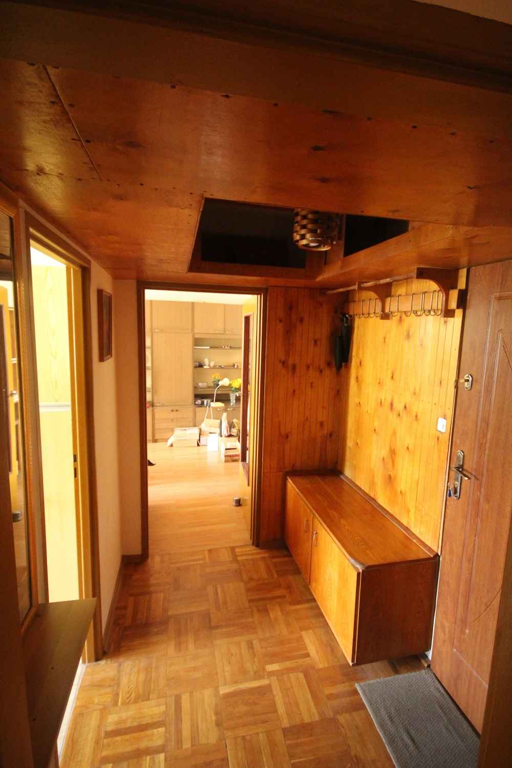 2pok, 50met, okolice Balonowej BALKON/PIWNICA/WINDA (Wrocław) Fabryczna - zdjęcie 8